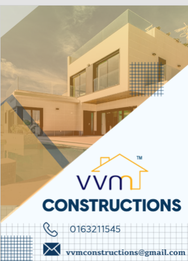 VVM Construction